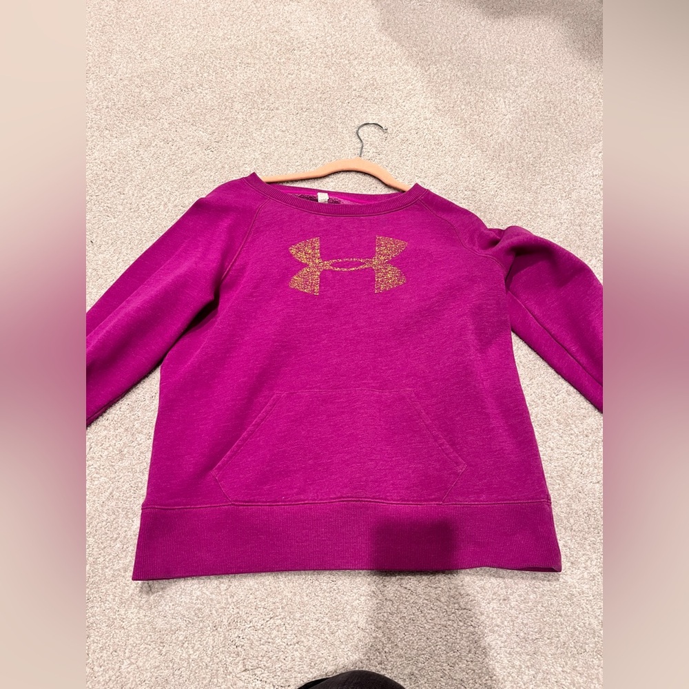 Under Amour Sweatshirt